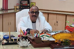 chairman